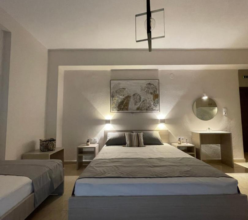 Photo of Bedroom in Stavros