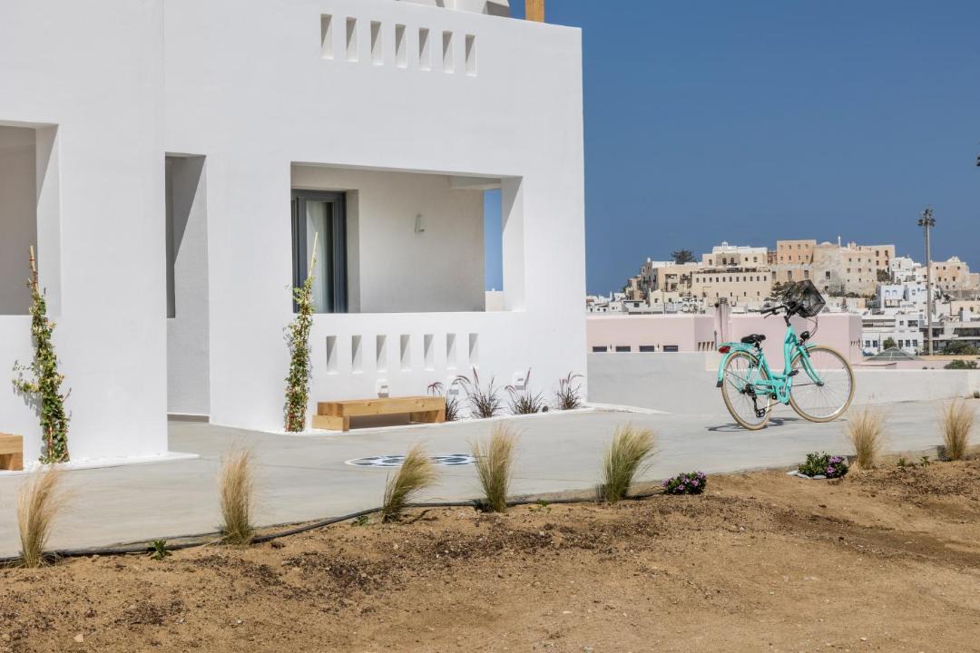 Photo of Others in Naxos Town