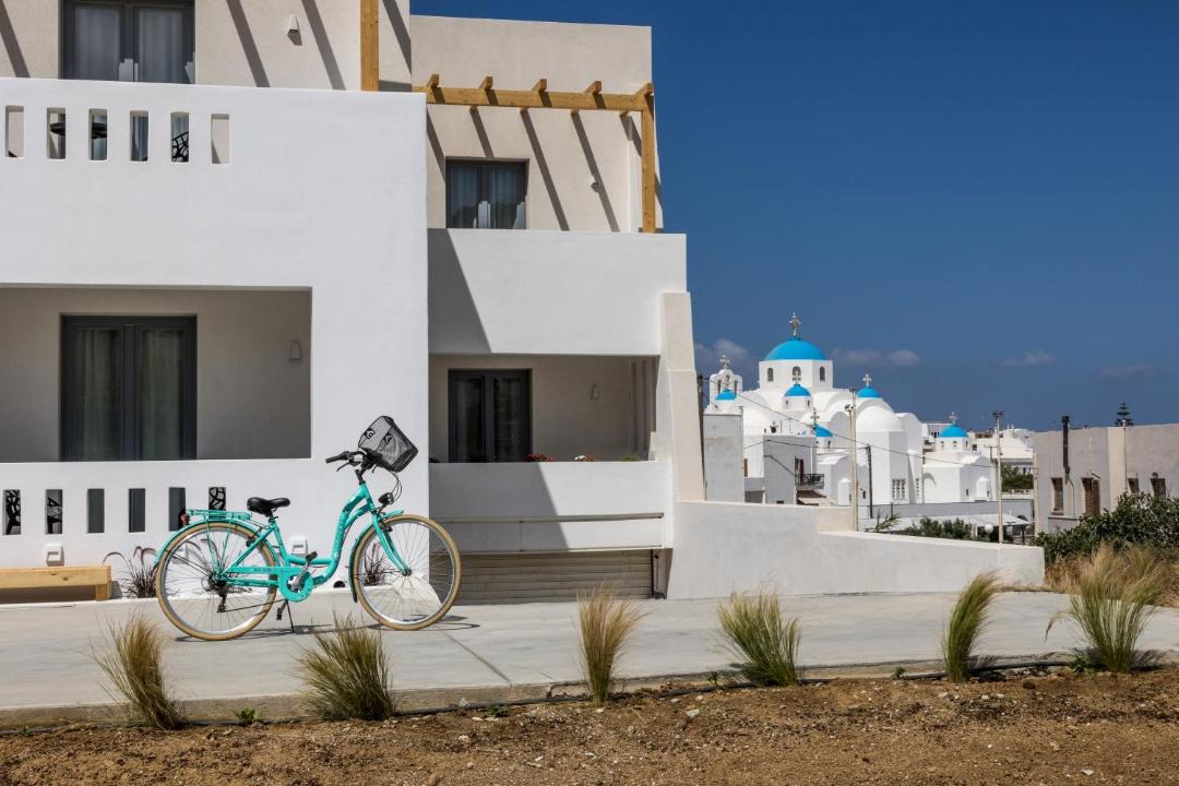 Photo of Others in Naxos Town