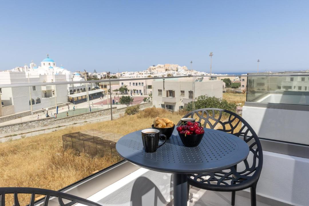 Photo of Others in Naxos Town