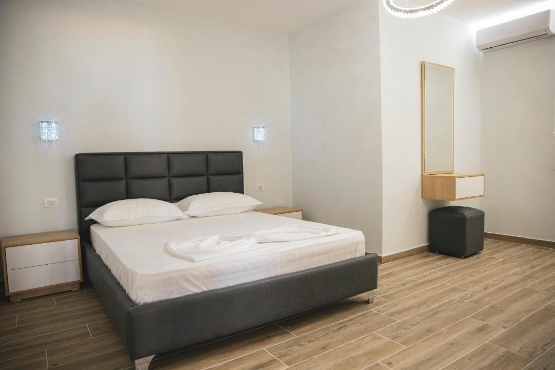 Photo of Bedroom in Shkembi i Kavajes