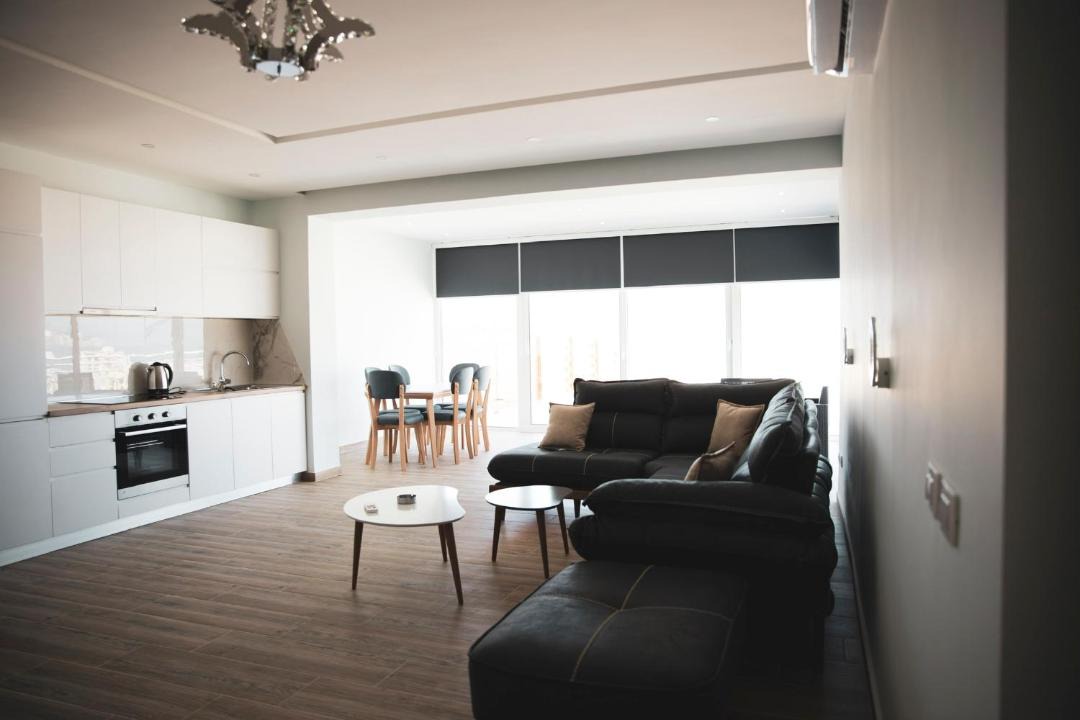 Photo of Livingroom in Shkembi i Kavajes