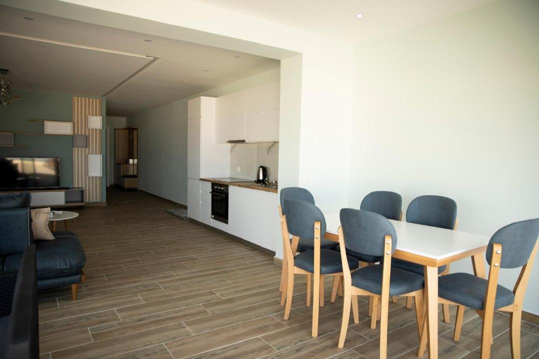Photo of Livingroom in Shkembi i Kavajes