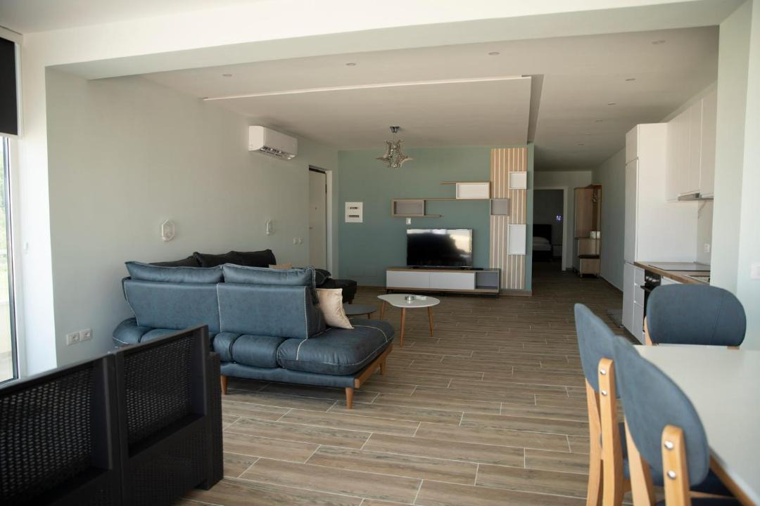 Photo of Livingroom in Shkembi i Kavajes