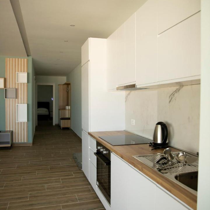 Photo of Kitchen in Shkembi i Kavajes
