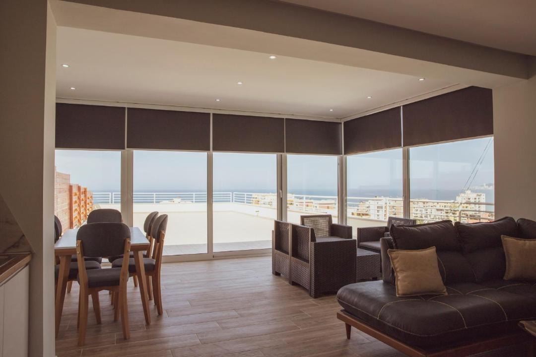 Photo of Livingroom in Shkembi i Kavajes