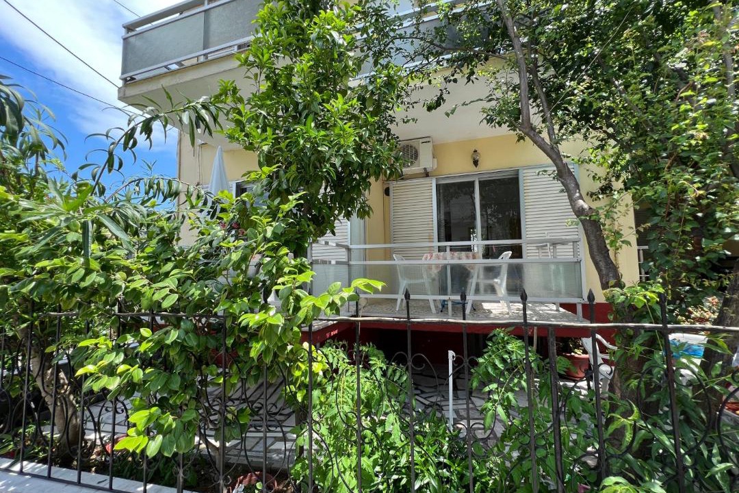 Photo of Others in Thasos Town