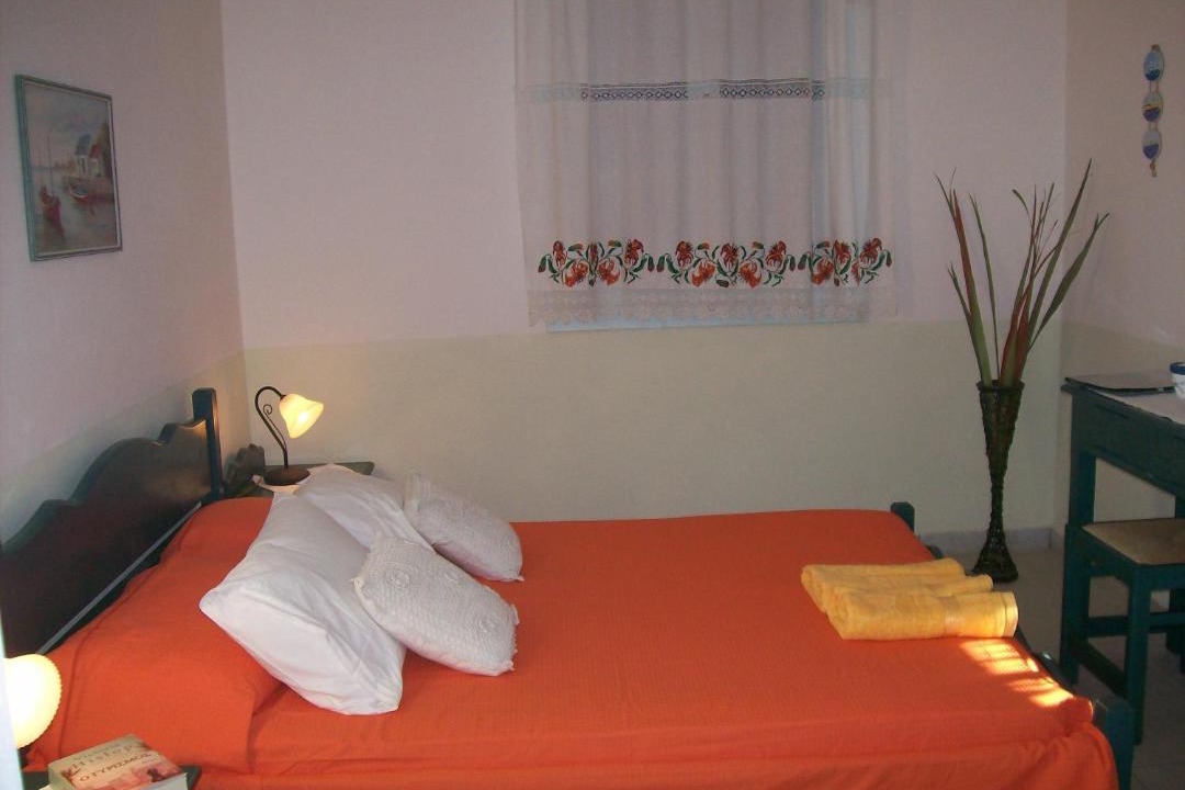 Photo of Bedroom in Diakofti
