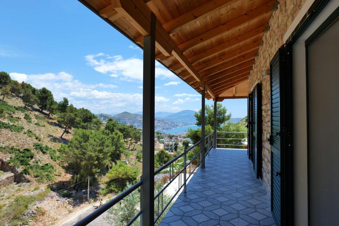 Photo of Patio Balcony in Lukove