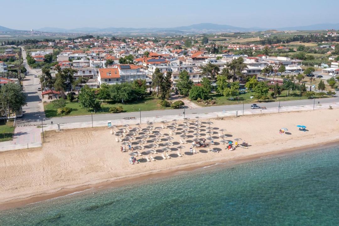 Photo of Outdoor in Nea Playia