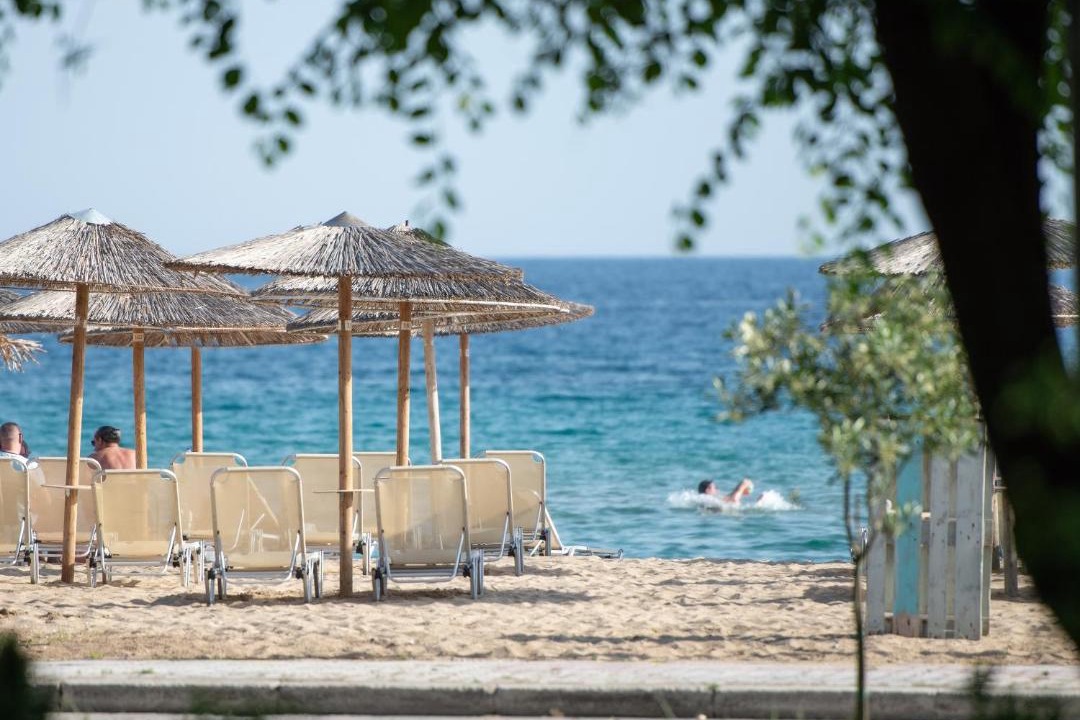 Photo of Outdoor in Nea Playia