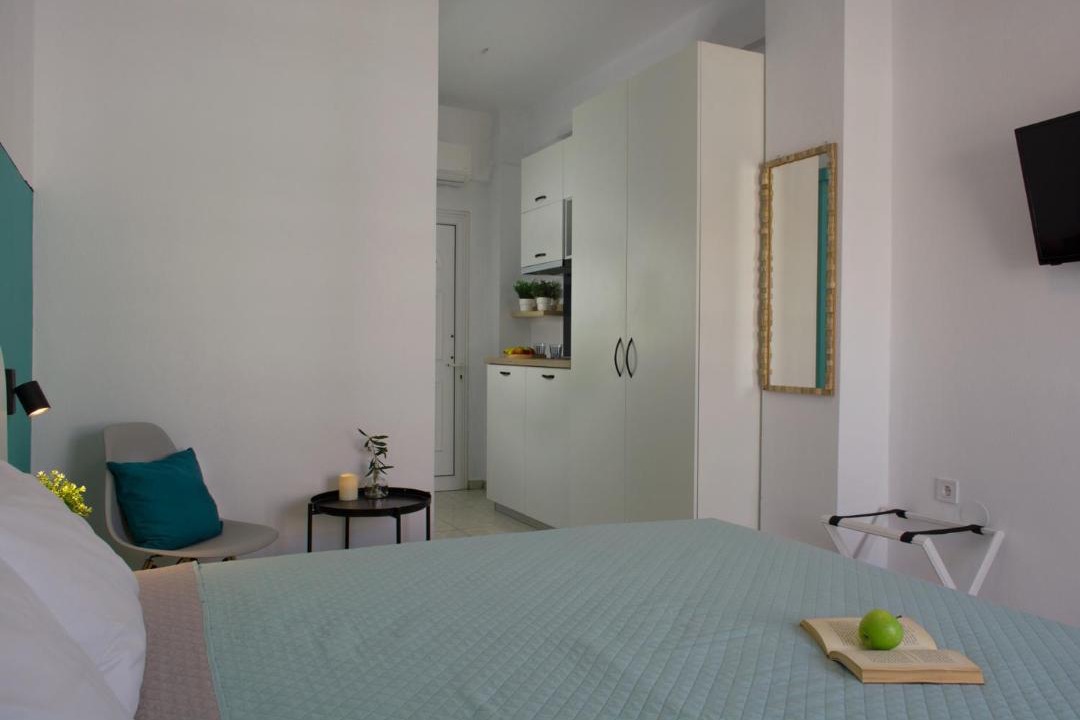 Photo of Bedroom in Nea Playia
