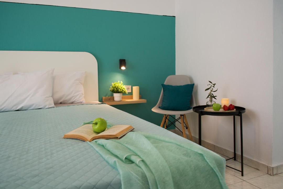 Photo of Bedroom in Nea Playia