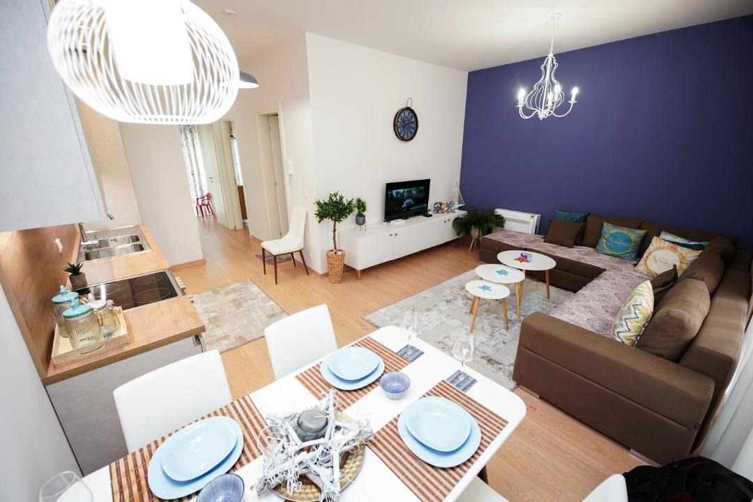 Photo of Livingroom in Qerek