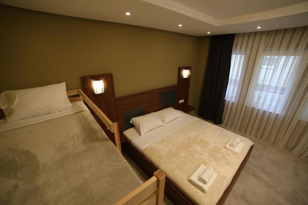 Photo of Bedroom in Mitrovicë