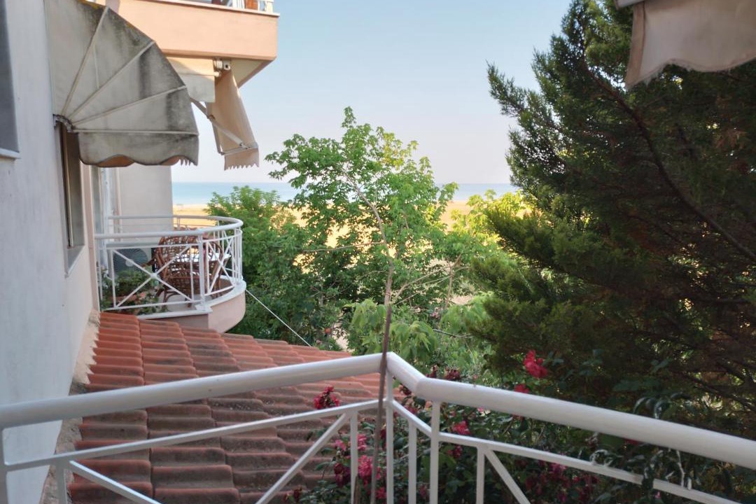 Photo of Others in Paralia Dionysiou