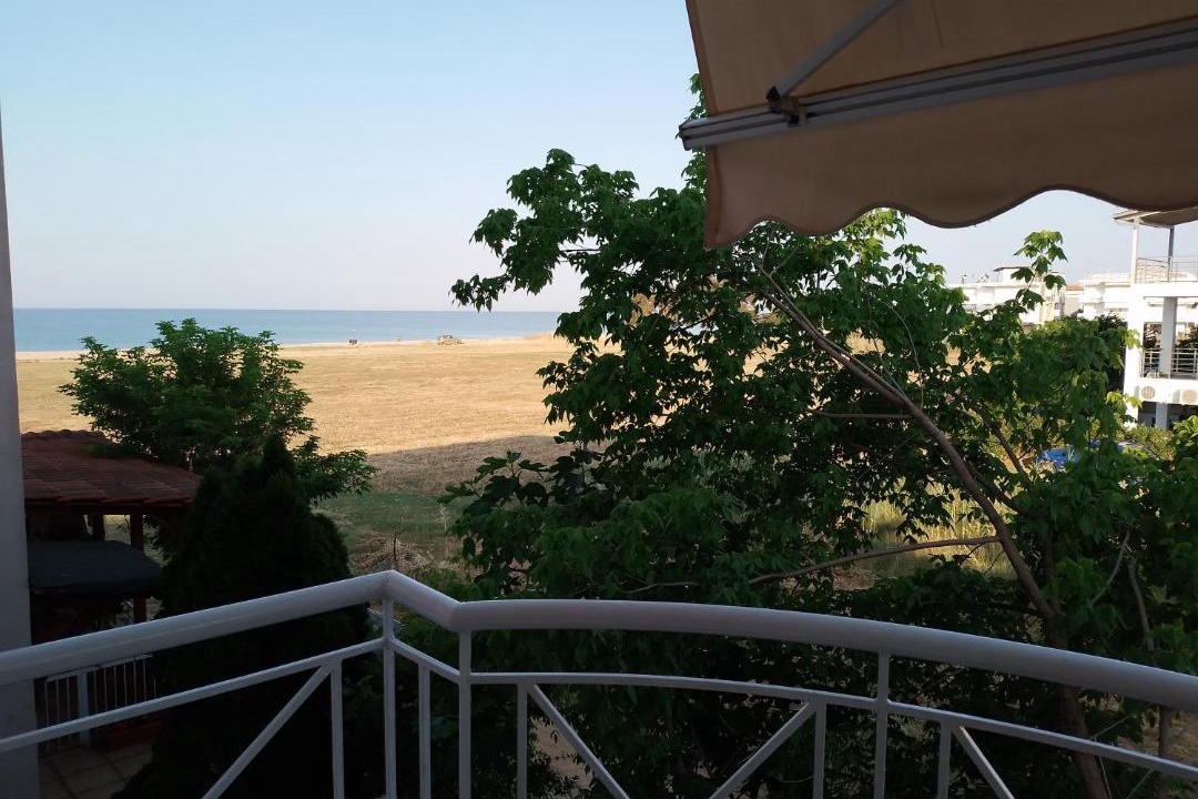 Photo of Others in Paralia Dionysiou