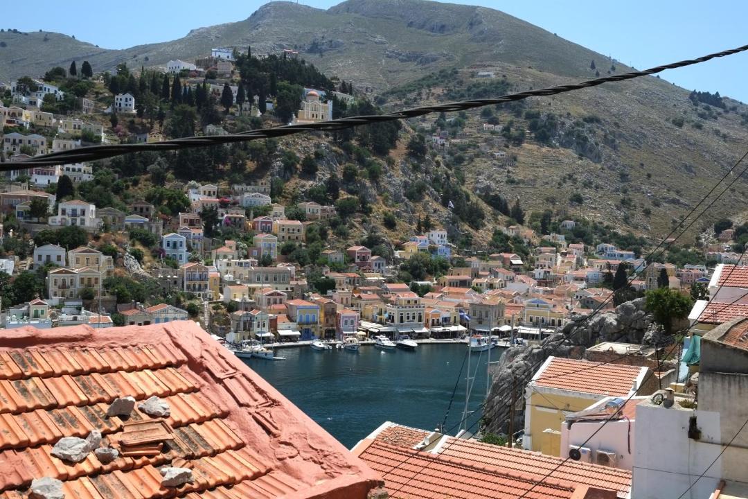 Photo of Others in Symi