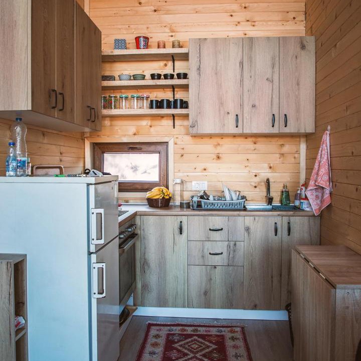Photo of Kitchen in Kolovicë