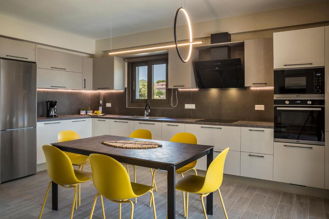 Photo of Kitchen in Leivathos