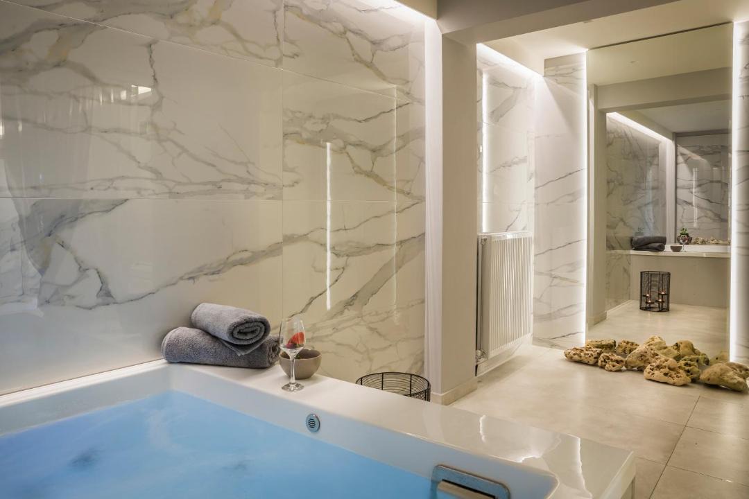Photo of Bathroom in Leivathos