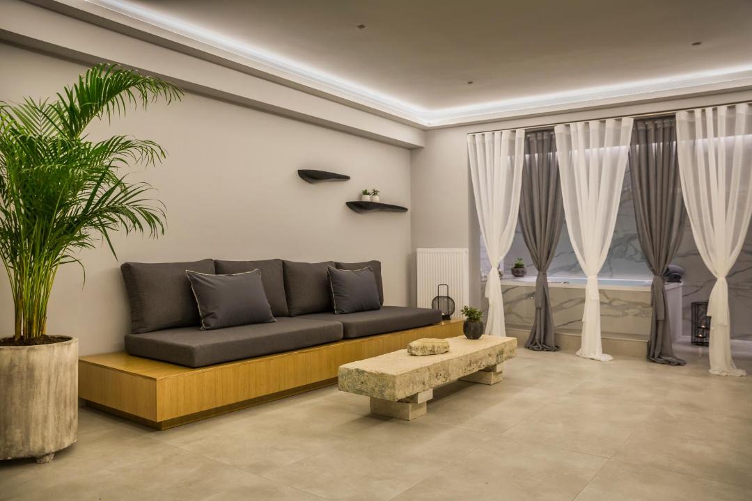 Photo of Livingroom in Leivathos