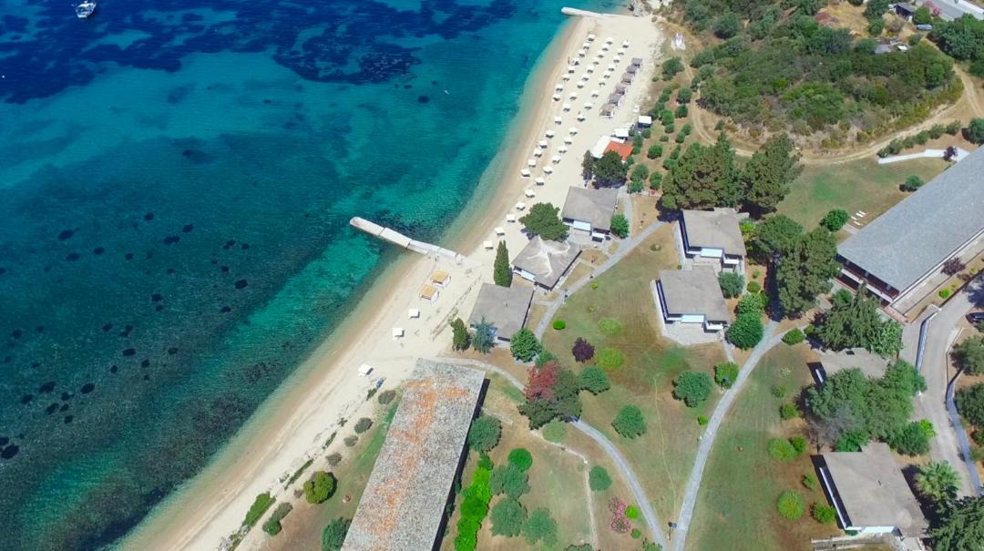 Photo of Outdoor in Ouranoupoli