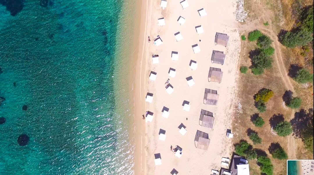 Photo of Outdoor in Ouranoupoli