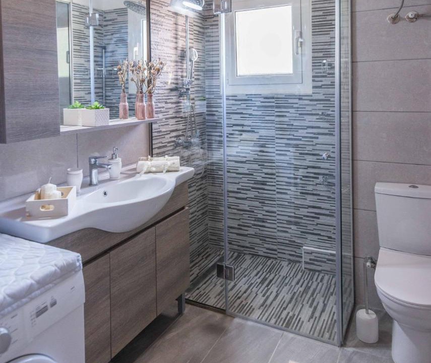 Photo of Bathroom in Petriti