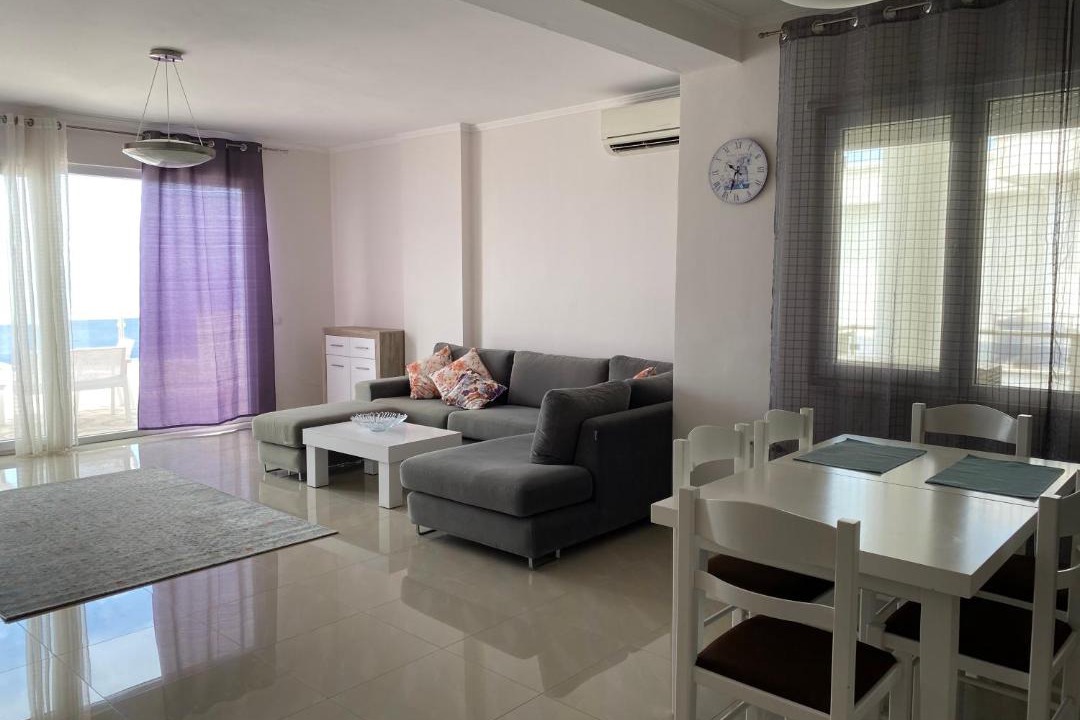 Photo of Livingroom in Sarande