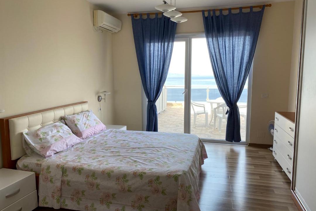 Photo of Bedroom in Sarande