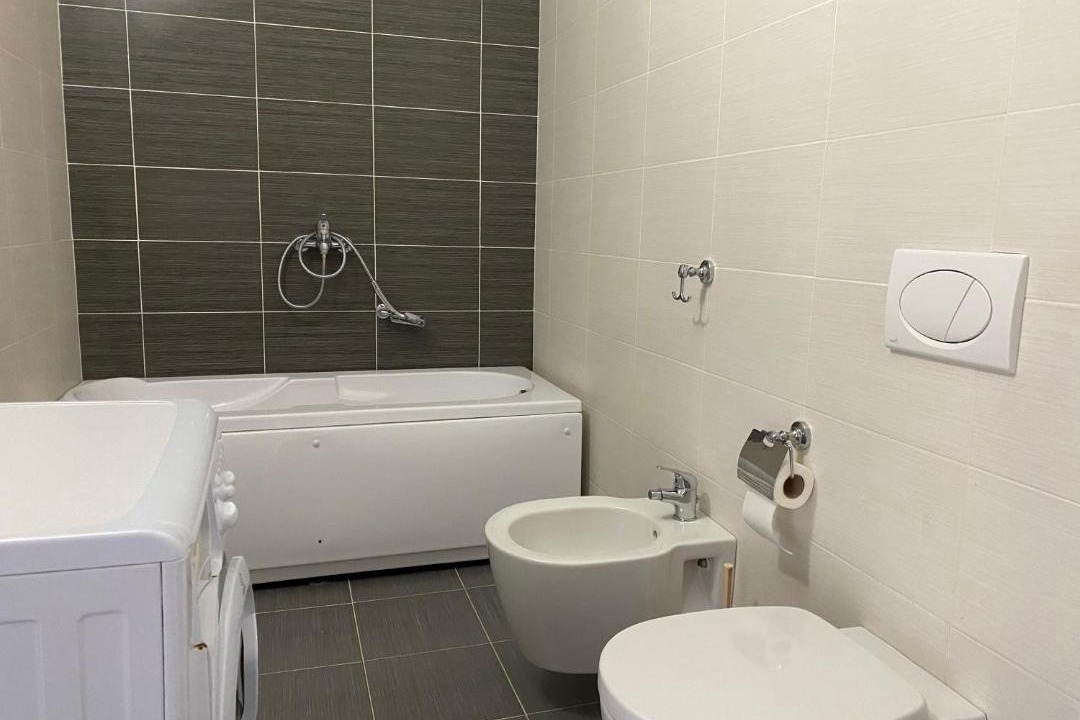 Photo of Bathroom in Sarande