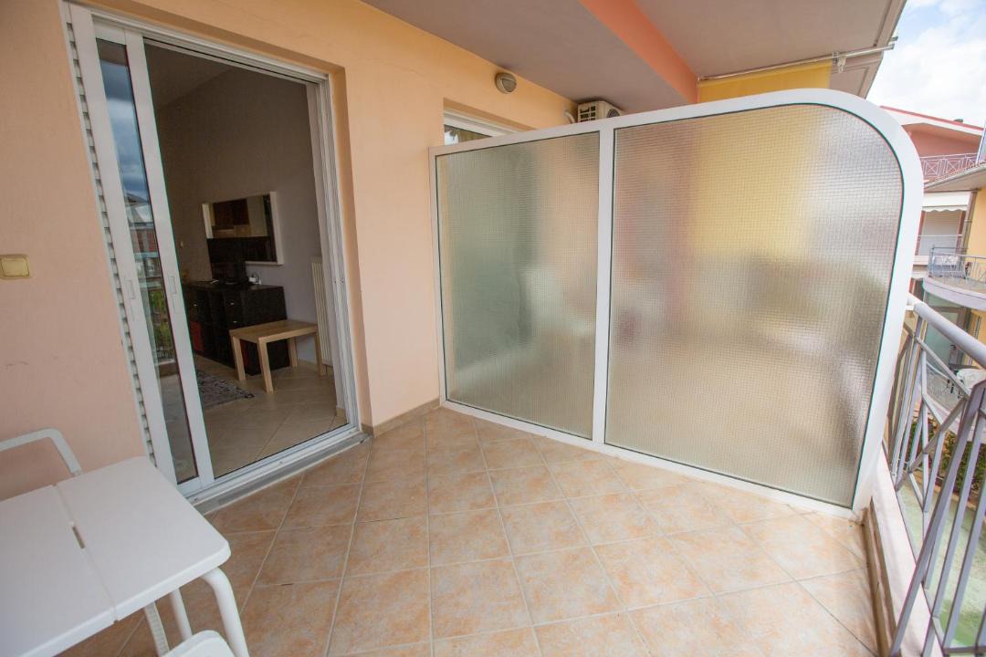 Photo of Patio Balcony in Ioannina
