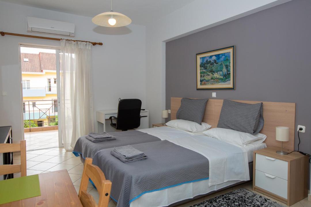 Photo of Bedroom in Ioannina