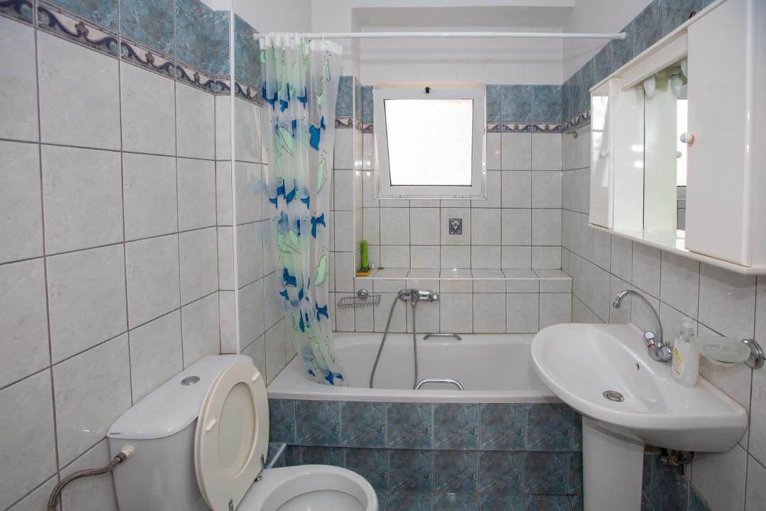 Photo of Bathroom in Ioannina