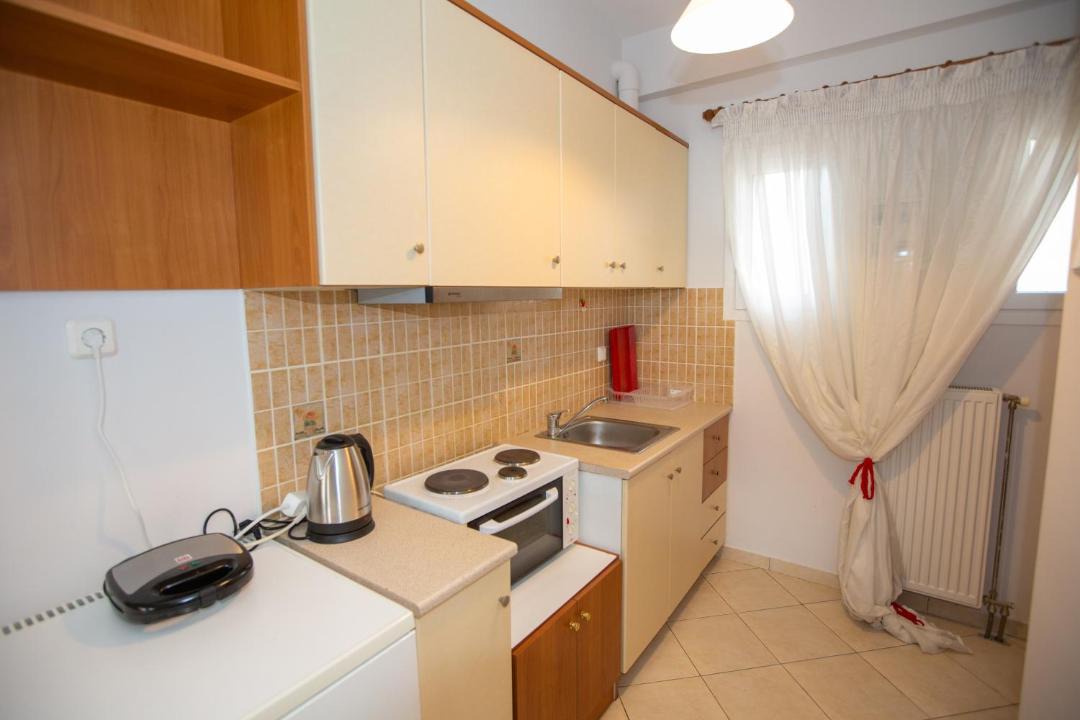 Photo of Kitchen in Ioannina