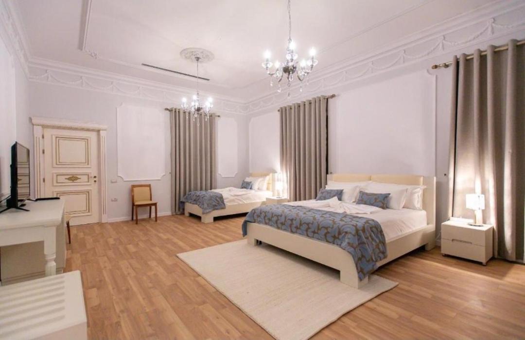 Photo of Bedroom in Blloku