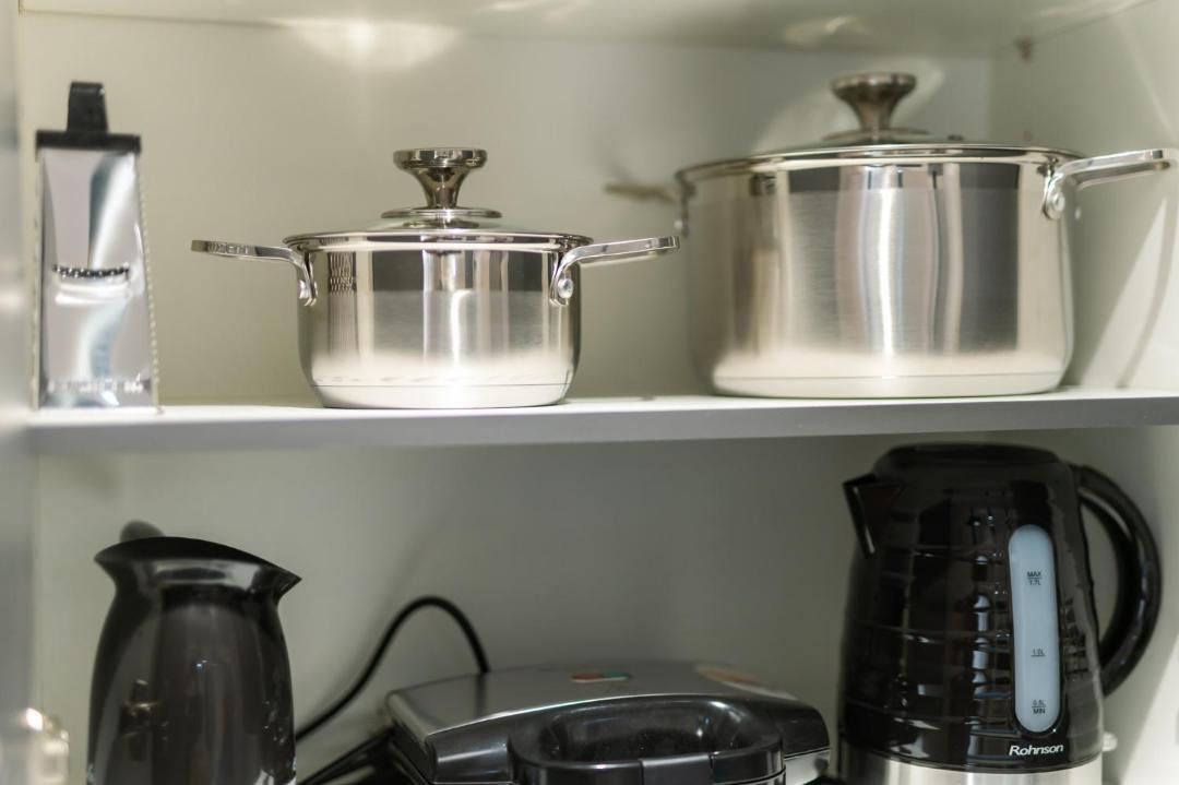 Photo of Kitchen in Alexandroupoli