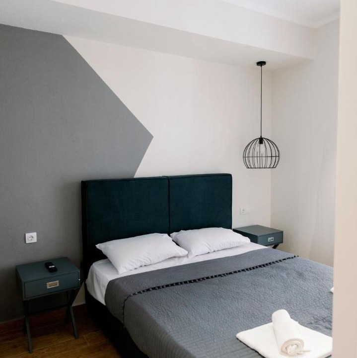 Photo of Bedroom in Alexandroupoli