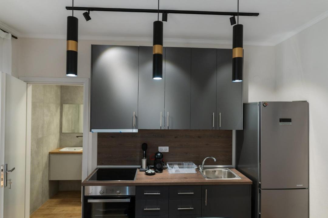 Photo of Kitchen in Alexandroupoli