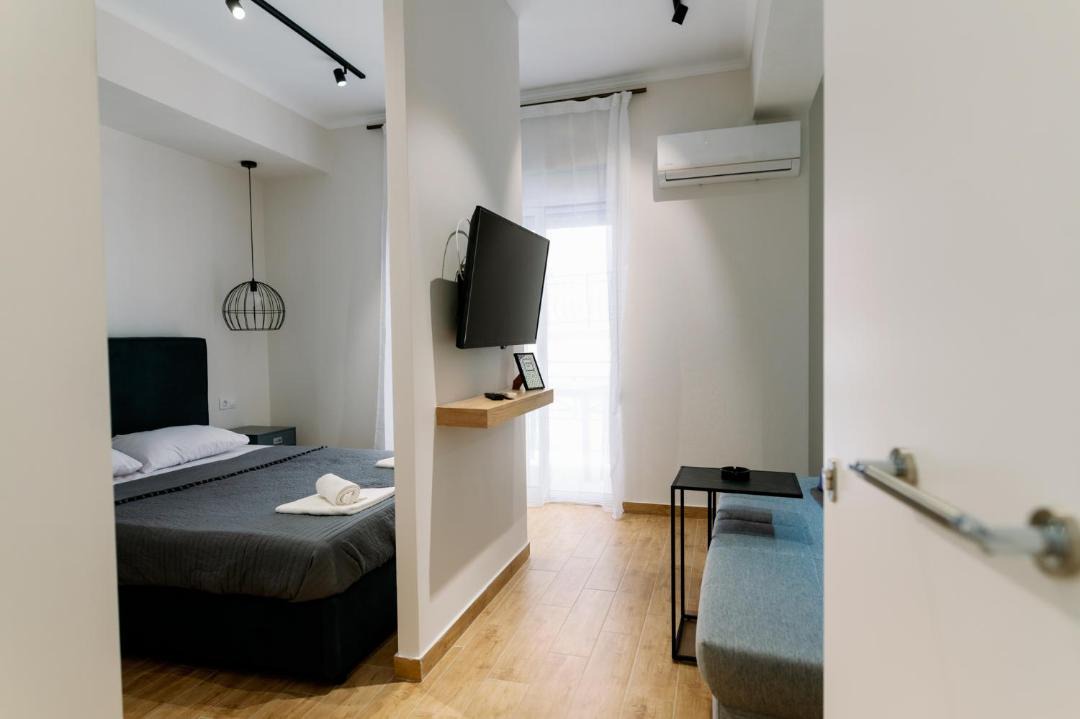 Photo of Bedroom in Alexandroupoli
