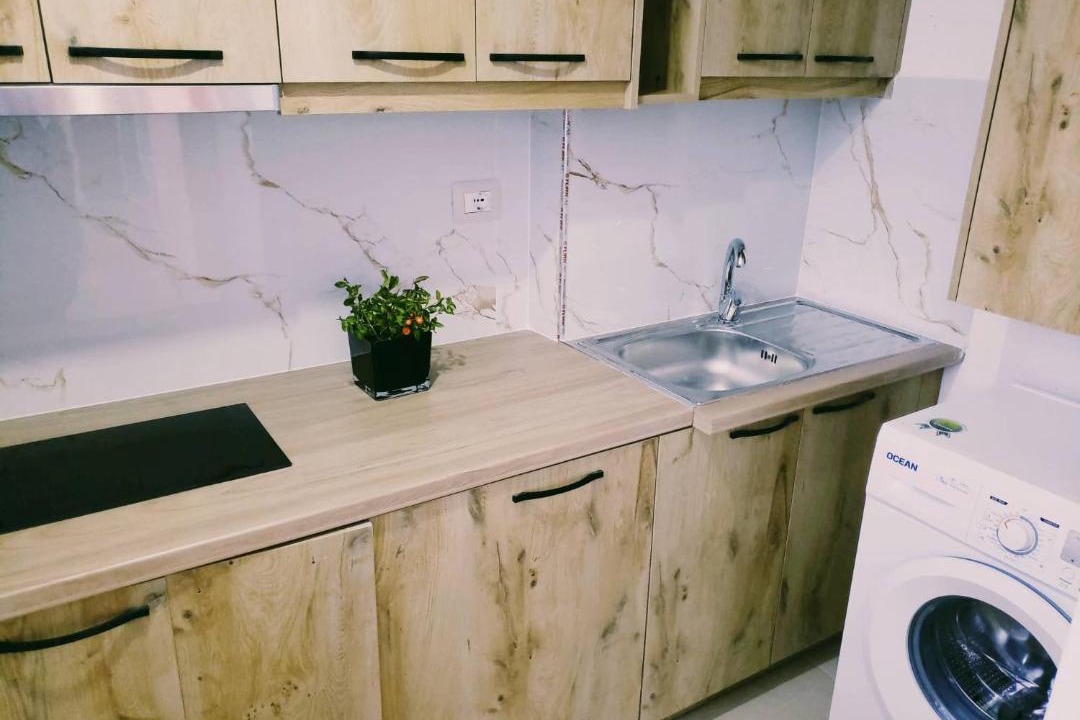 Photo of Kitchen in Kodrra