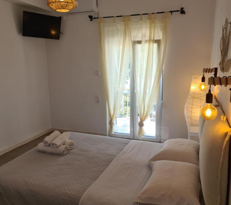 Photo of Bedroom in Patitiri