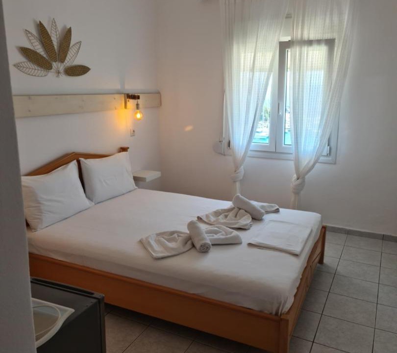 Photo of Bedroom in Patitiri