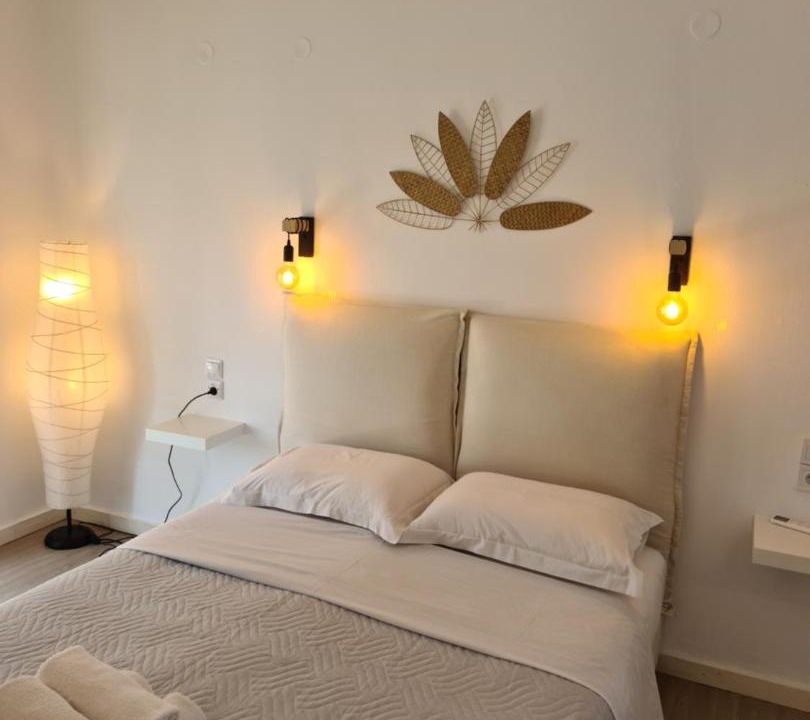 Photo of Bedroom in Patitiri