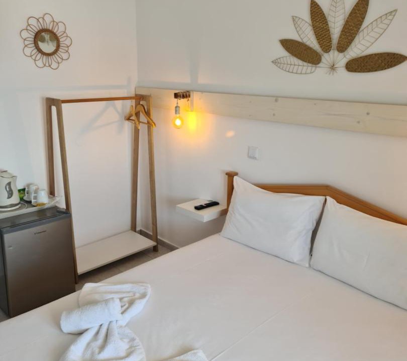 Photo of Bedroom in Patitiri