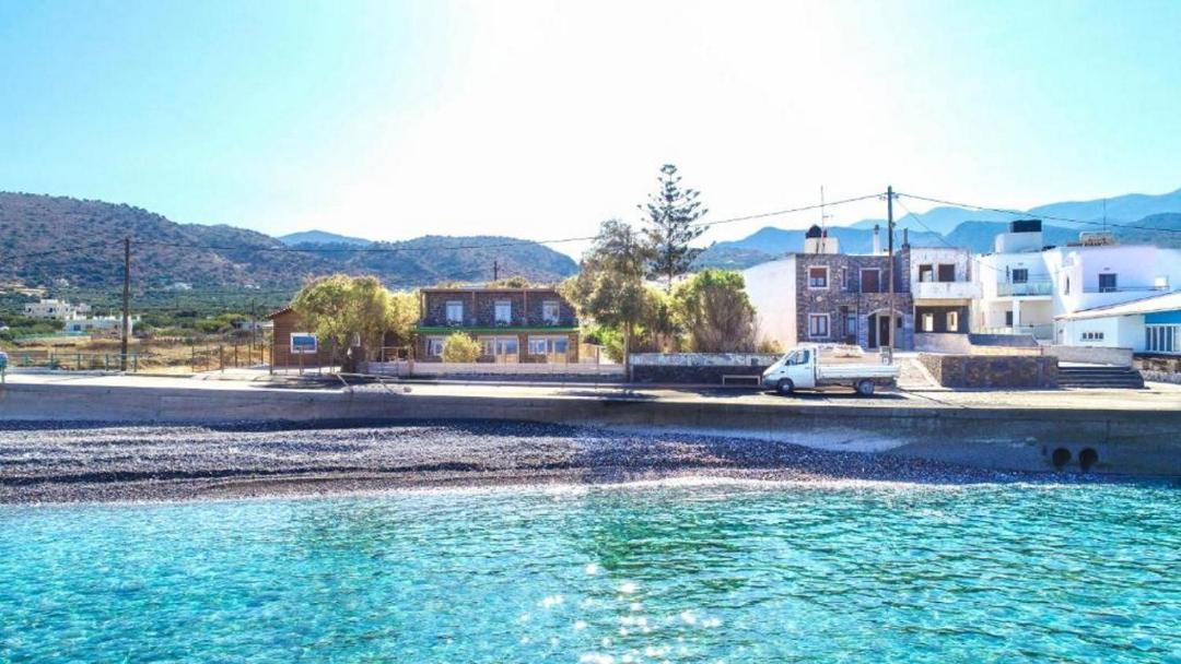 Photo of Others in Milatos Beach