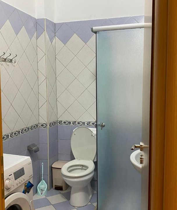 Photo of Bathroom in Orikum