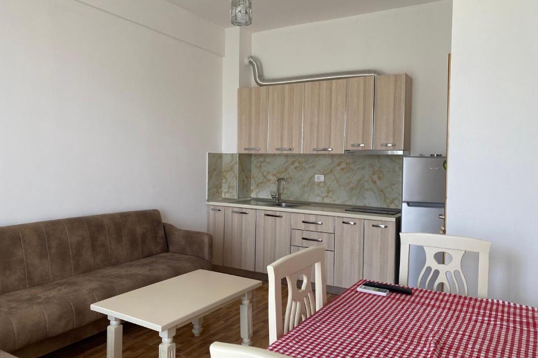 Photo of Livingroom in Orikum