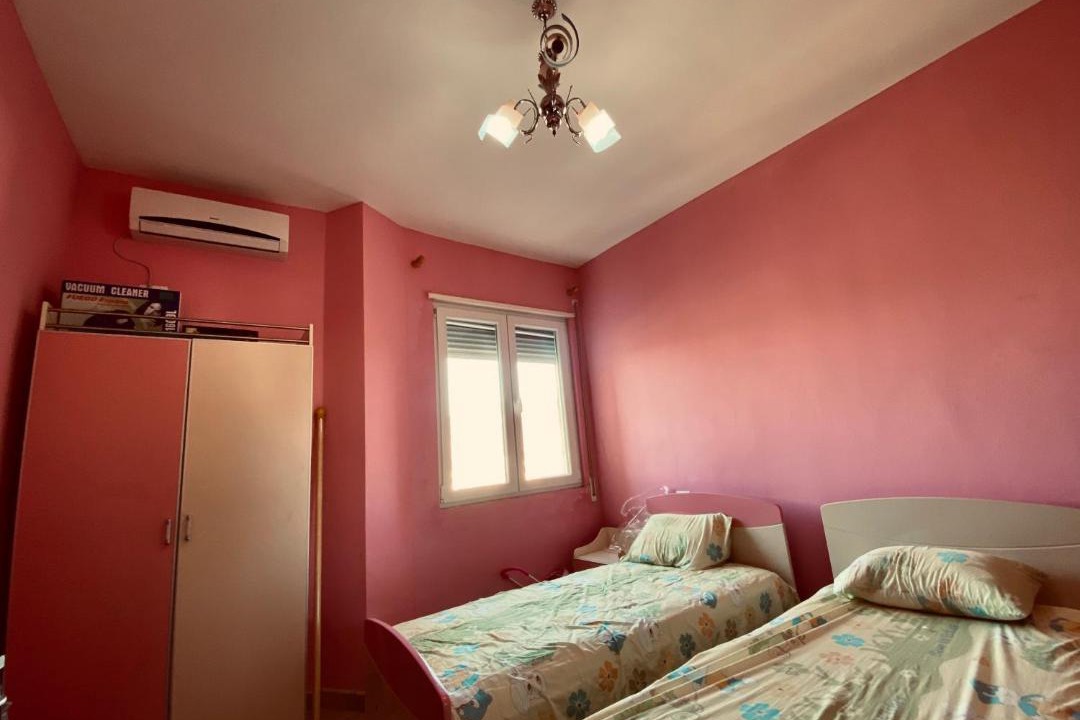Photo of Bedroom in Velipoje